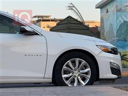 شيفروليه ماليبو